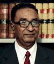 A.B.M Shamsud Doulah